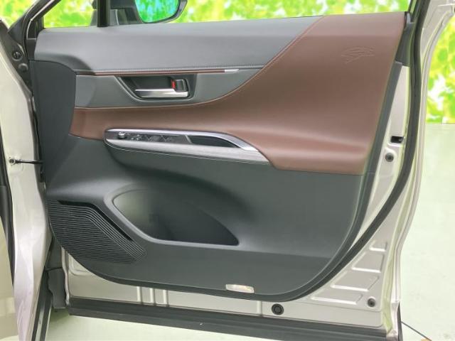 トヨタ ハリアー