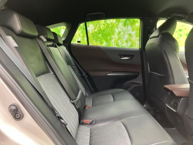 トヨタ ハリアー