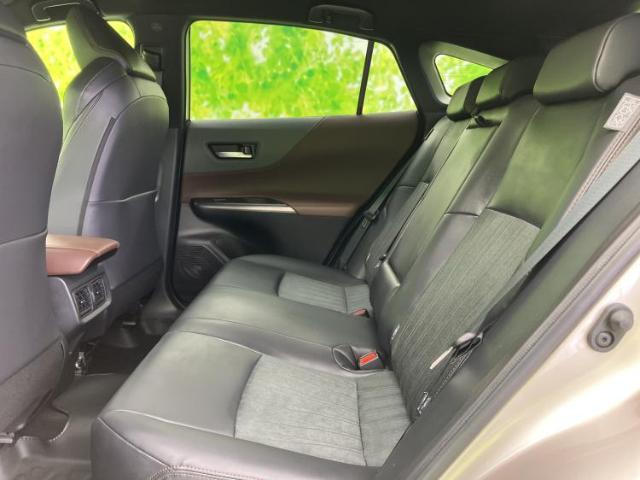 トヨタ ハリアー