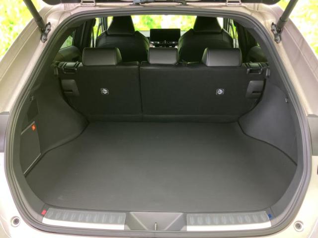 トヨタ ハリアー