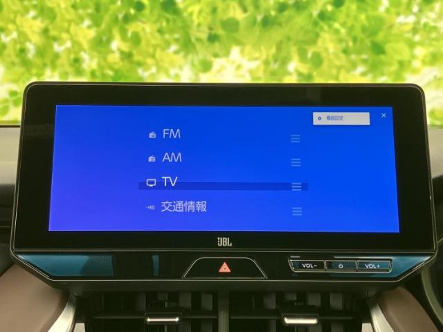 トヨタ ハリアー