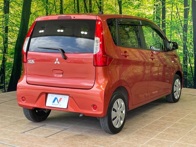 三菱 eKワゴン
