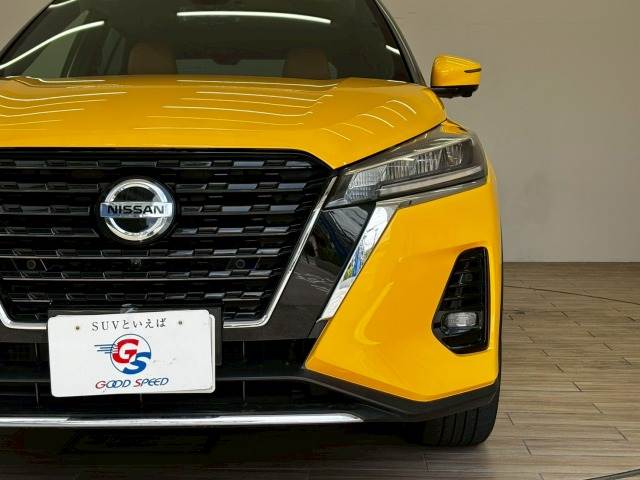 日産 キックス