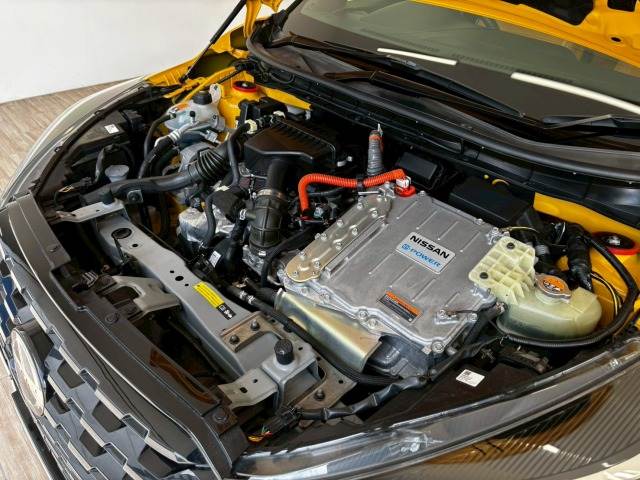 日産 キックス