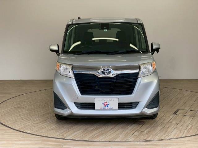 トヨタ ルーミー
