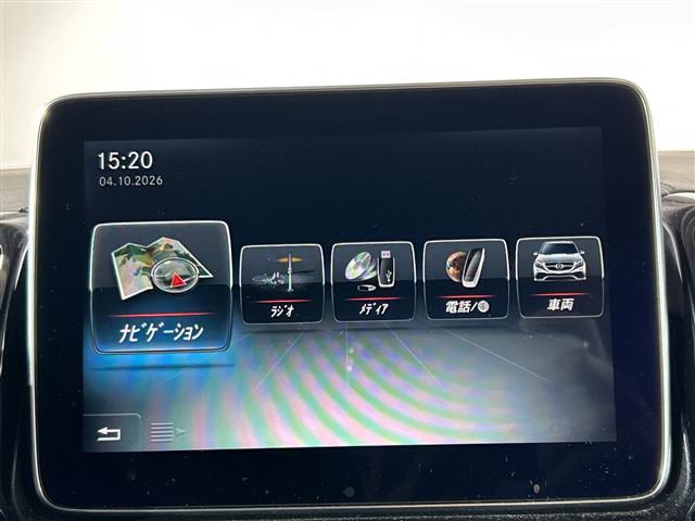 メルセデスAMG GLE