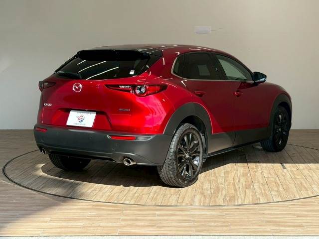 マツダ CX-30