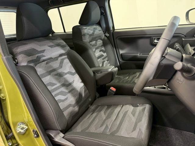 ダイハツ タフト