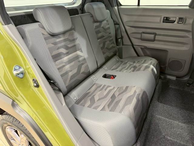 ダイハツ タフト