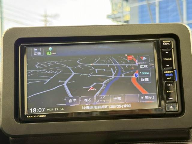 ダイハツ タフト