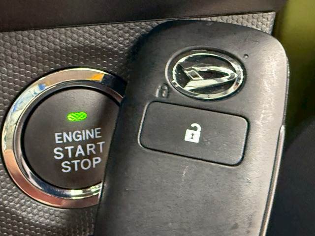 ダイハツ タフト