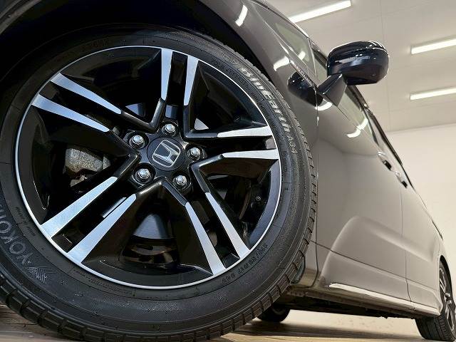 ホンダ オデッセイ