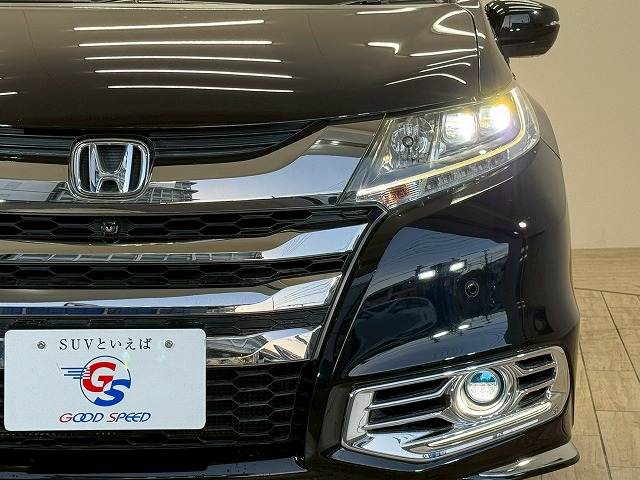 ホンダ オデッセイ