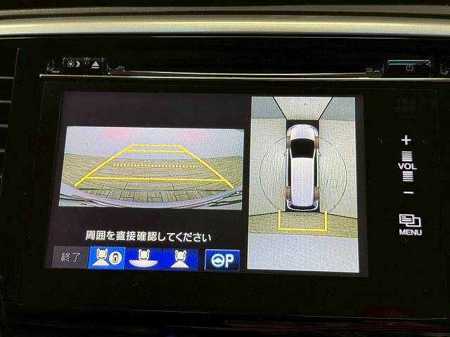 ホンダ オデッセイ