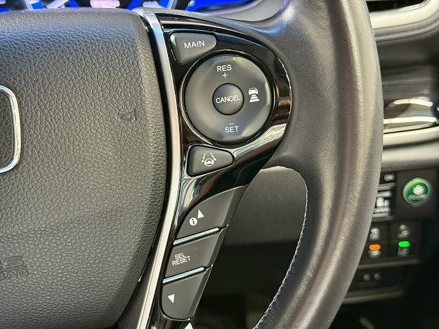 ホンダ オデッセイ