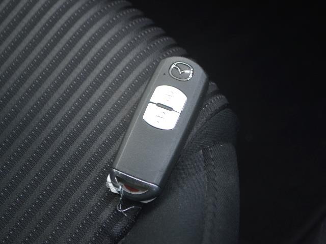 マツダ アクセラスポーツ