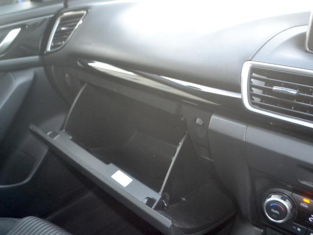 マツダ アクセラスポーツ