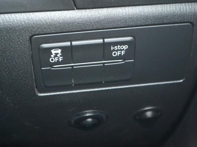 マツダ アクセラスポーツ