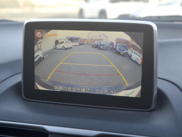 マツダ アクセラスポーツ