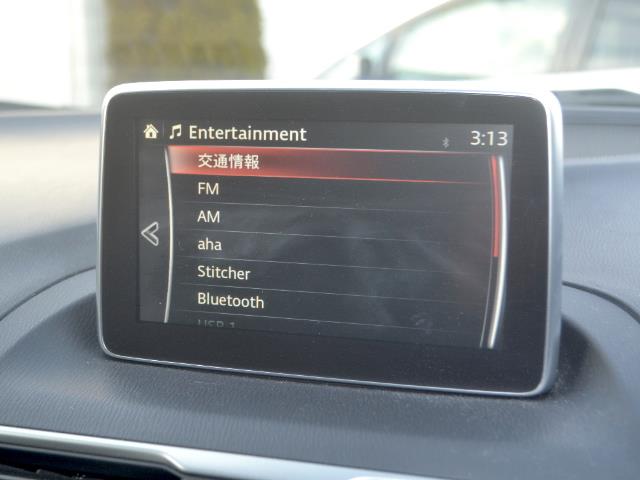 マツダ アクセラスポーツ