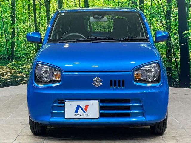スズキ アルト