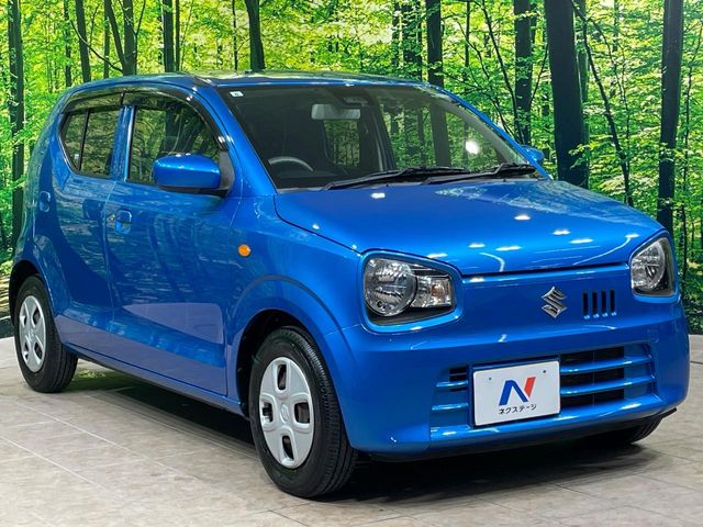 スズキ アルト