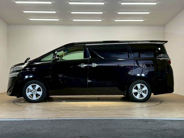 トヨタ ヴェルファイア