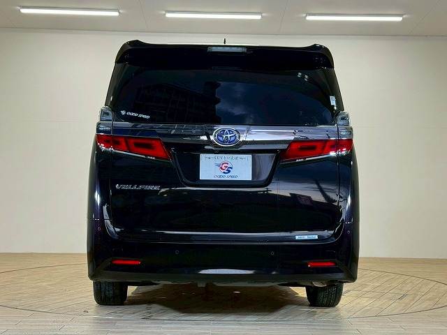 トヨタ ヴェルファイア