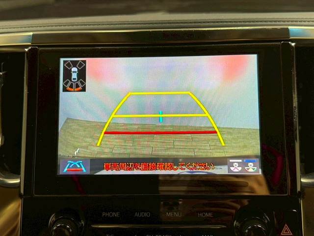 トヨタ ヴェルファイア