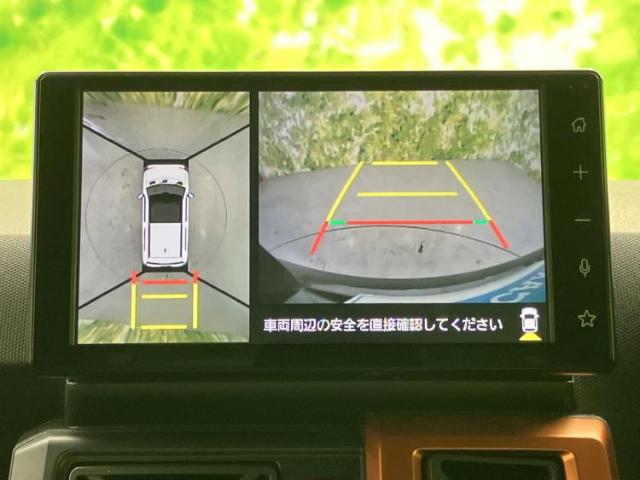 ダイハツ タフト