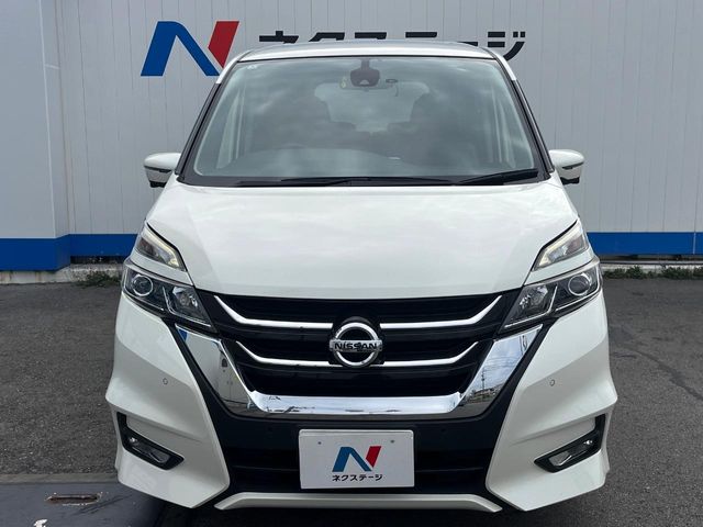 日産 セレナ