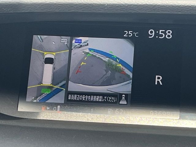日産 セレナ