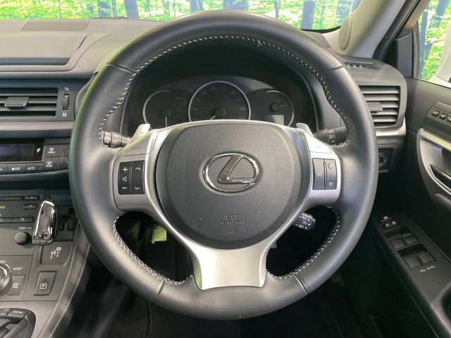 レクサス CT