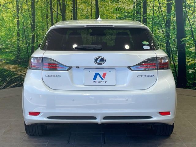 レクサス CT