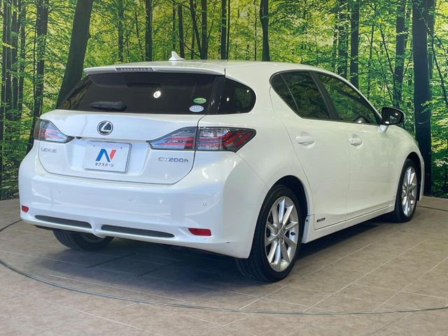 レクサス CT