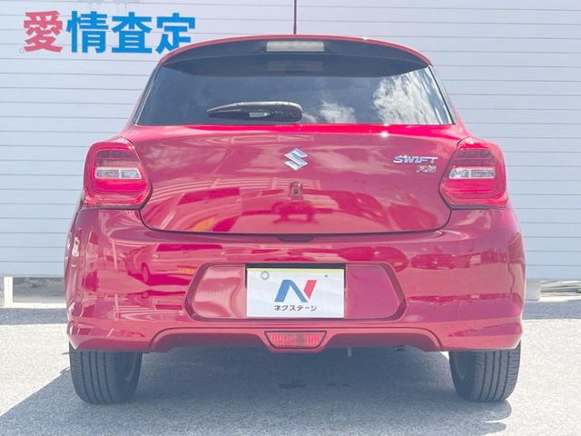 スズキ スイフト
