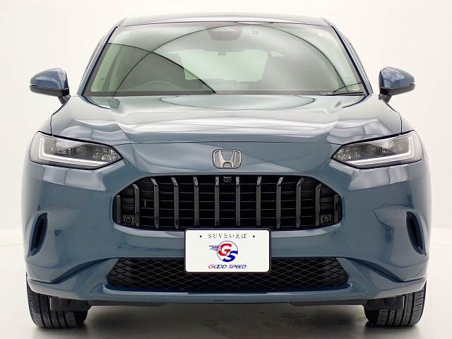 ホンダ ZR-V