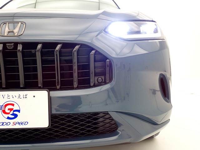 ホンダ ZR-V
