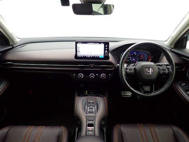 ホンダ ZR-V