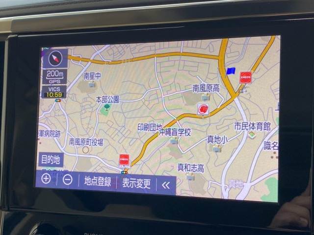 トヨタ アルファード