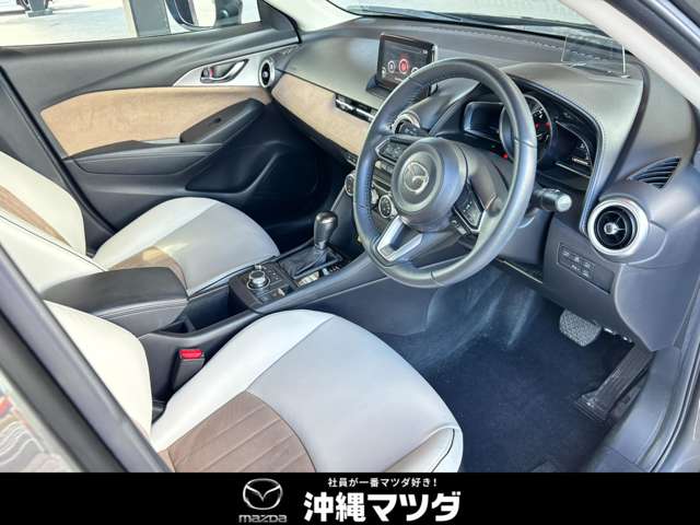 マツダ CX-3