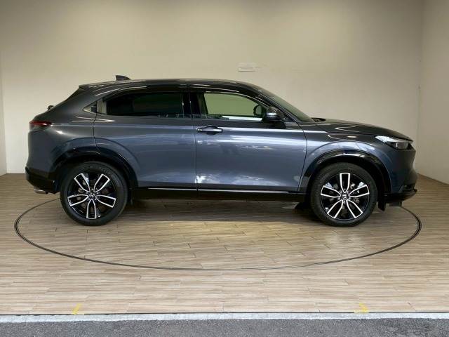 ホンダ ヴェゼル
