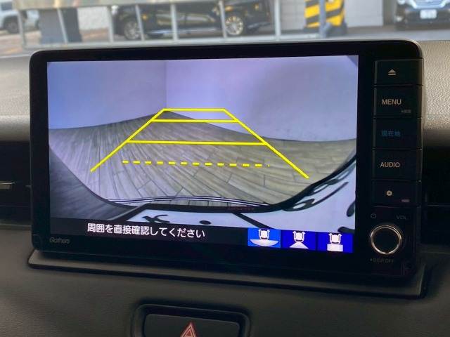 ホンダ ヴェゼル