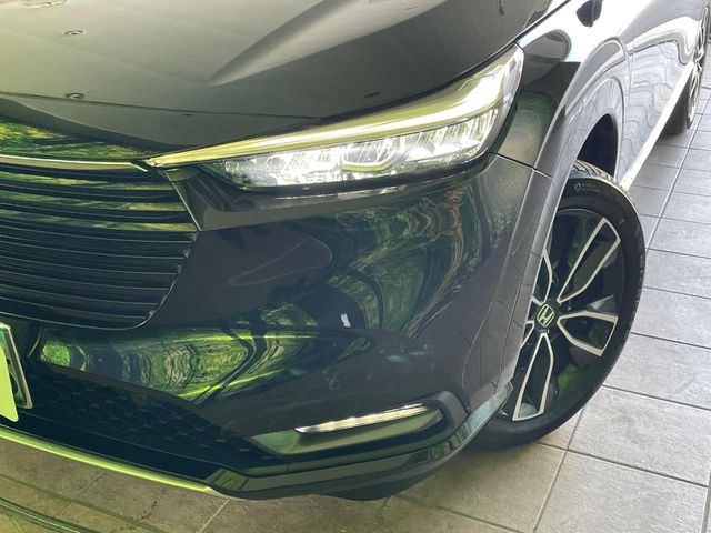 ホンダ ヴェゼル
