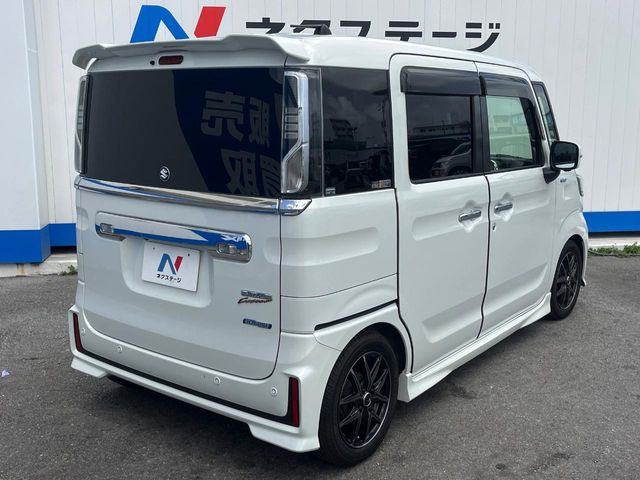 スズキ スペーシア