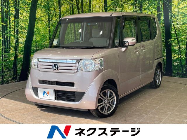 ホンダ N-BOX