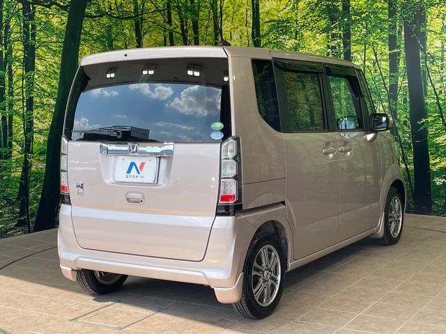 ホンダ N-BOX