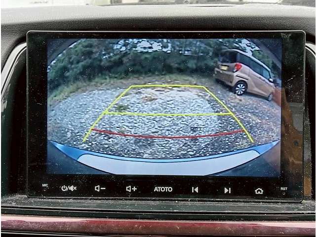 マツダ アテンザワゴン