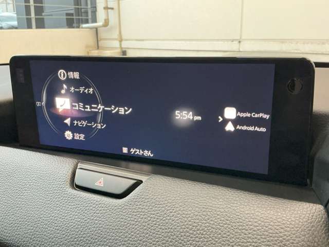 マツダ CX-60