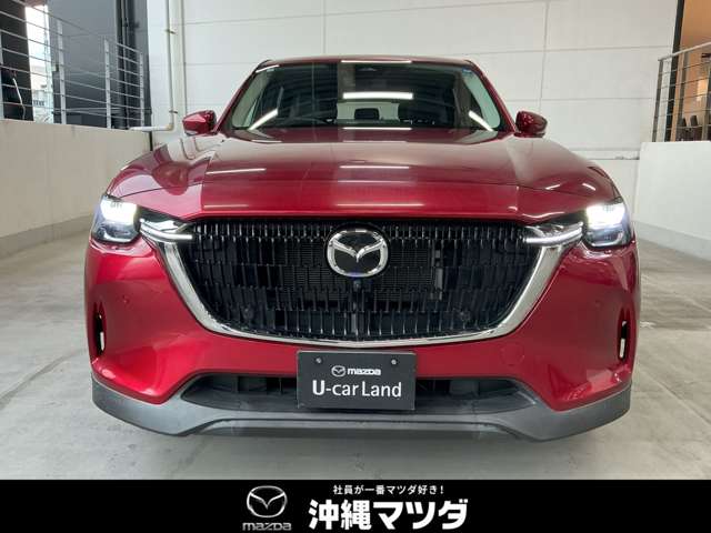マツダ CX-60